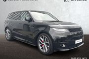 Land Rover Range Rover Sport 2024