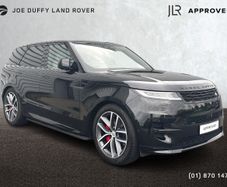 Land Rover Range Rover Sport 2024
