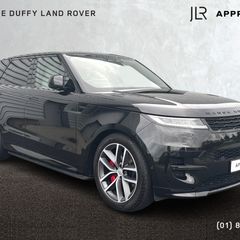 Land Rover Range Rover Sport 2024