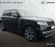 Land Rover Range Rover 2024