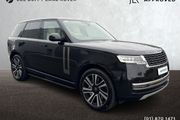 Land Rover Range Rover 2024