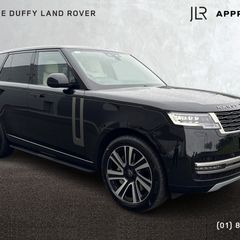 Land Rover Range Rover 2024