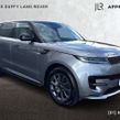Land Rover Range Rover Sport 2025