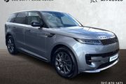 Land Rover Range Rover Sport 2025