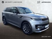 Land Rover Range Rover Sport 2025