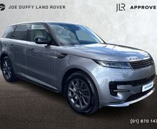 Land Rover Range Rover Sport 2025