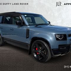 Land Rover Defender 2025