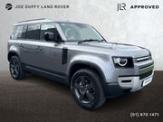 Land Rover Defender 2023