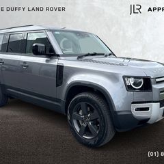 Land Rover Defender 2023