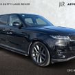 Land Rover Range Rover Sport 2025