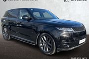 Land Rover Range Rover Sport 2025
