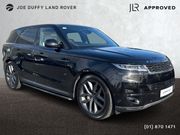 Land Rover Range Rover Sport 2025