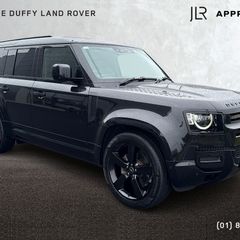 Land Rover Defender 2023