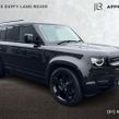 Land Rover Defender 2023