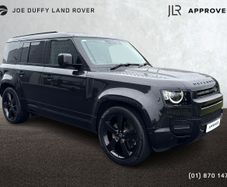 Land Rover Defender 2023