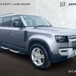 Land Rover Defender 2024