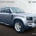 Land Rover Defender 2024