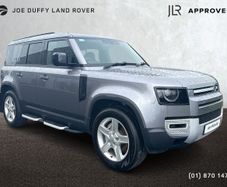 Land Rover Defender 2024