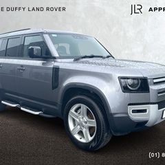 Land Rover Defender 2024