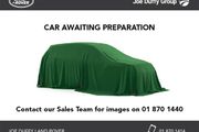Land Rover Range Rover 2021