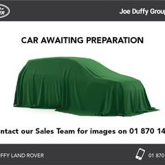 Land Rover Range Rover 2021