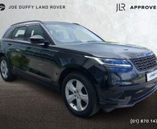 Land Rover Range Rover Velar 2024