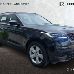 Land Rover Range Rover Velar 2024