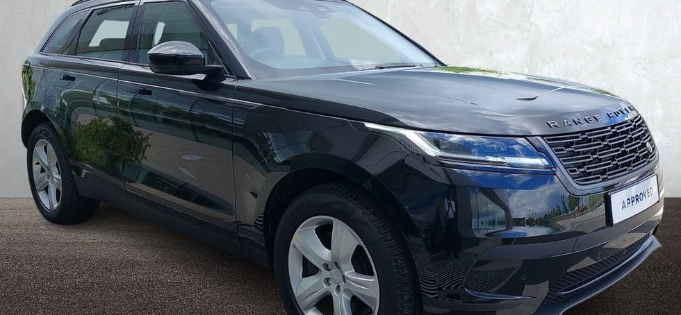 Land Rover Range Rover Velar 2024