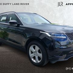 Land Rover Range Rover Velar 2024
