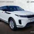 Land Rover Range Rover Evoque 2024