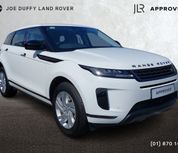 Land Rover Range Rover Evoque 2024