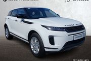 Land Rover Range Rover Evoque 2024