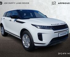 Land Rover Range Rover Evoque 2024