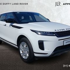Land Rover Range Rover Evoque 2024
