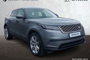Land Rover Range Rover Velar 2023