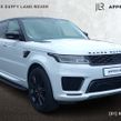 Land Rover Range Rover Sport 2022