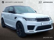Land Rover Range Rover Sport 2022