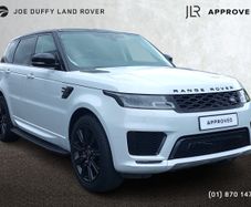 Land Rover Range Rover Sport 2022