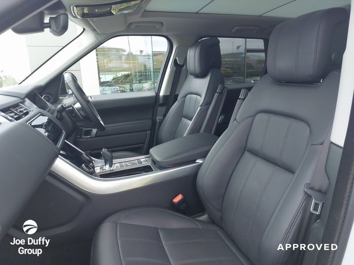 Land Rover Range Rover Sport 2022