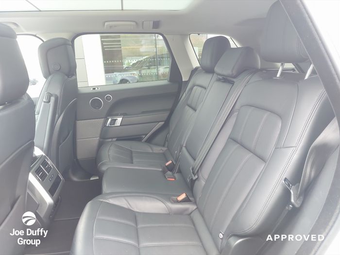 Land Rover Range Rover Sport 2022