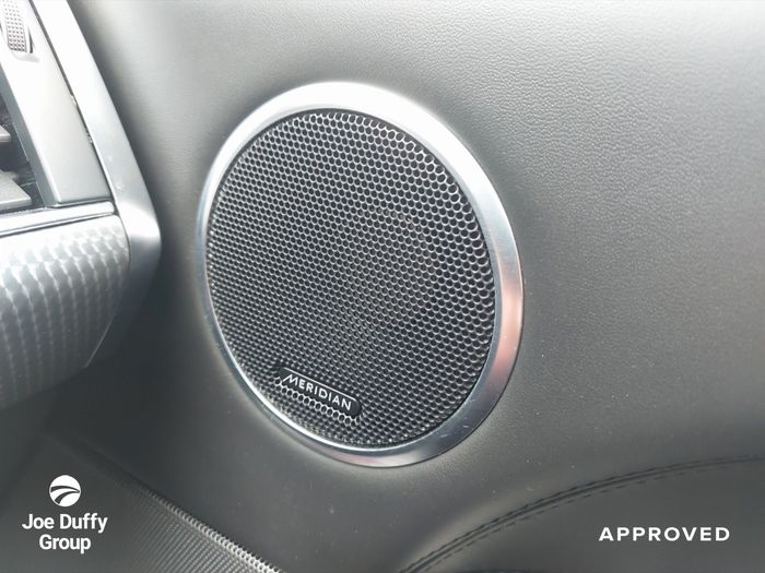 Land Rover Range Rover Sport 2022