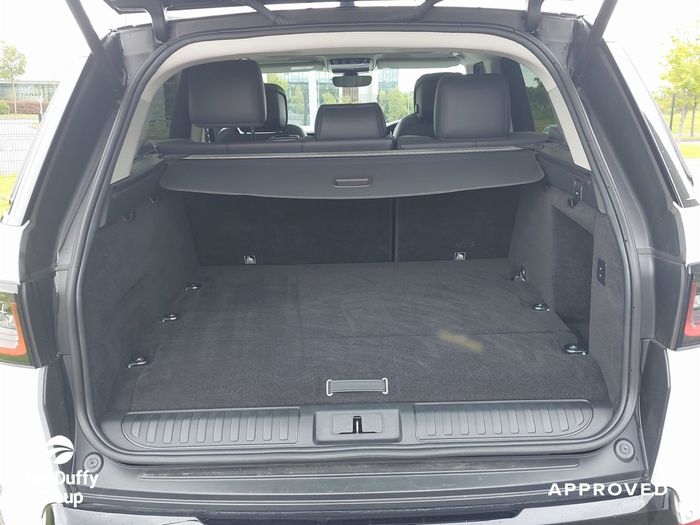 Land Rover Range Rover Sport 2022