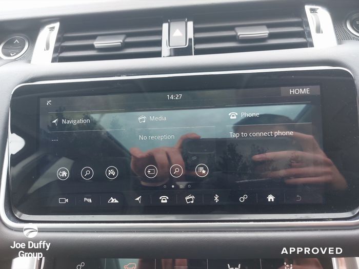 Land Rover Range Rover Sport 2022