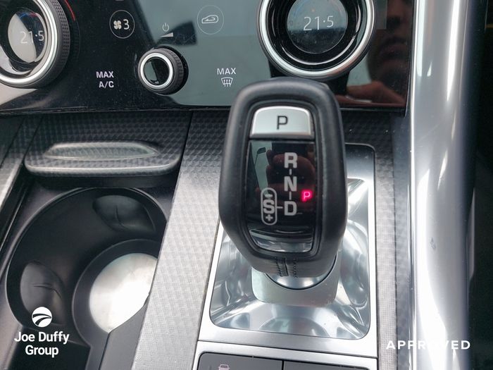 Land Rover Range Rover Sport 2022
