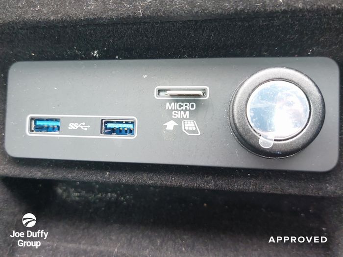 Land Rover Range Rover Sport 2022