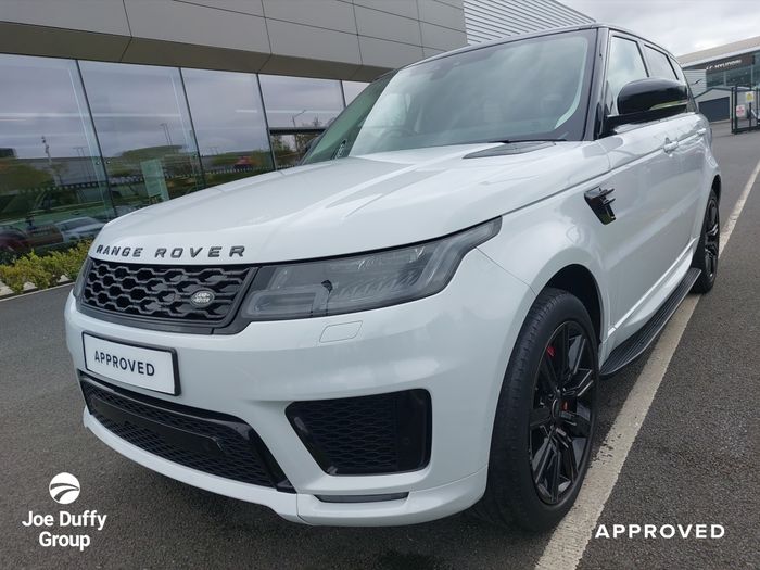 Land Rover Range Rover Sport 2022