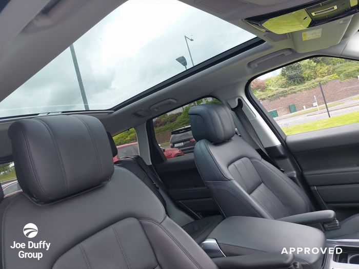 Land Rover Range Rover Sport 2022
