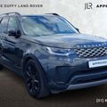 Land Rover Discovery 2024