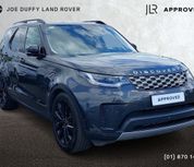 Land Rover Discovery 2024