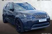 Land Rover Discovery 2024